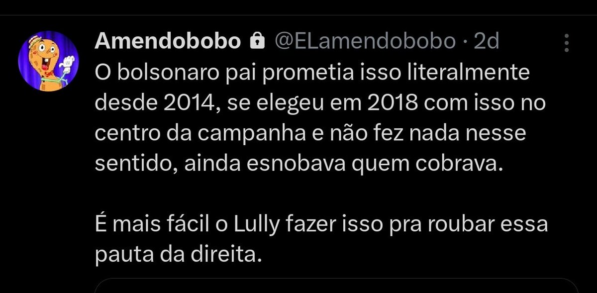 Deixa o Loen te leitar? 🇧🇷🥛 tweet media