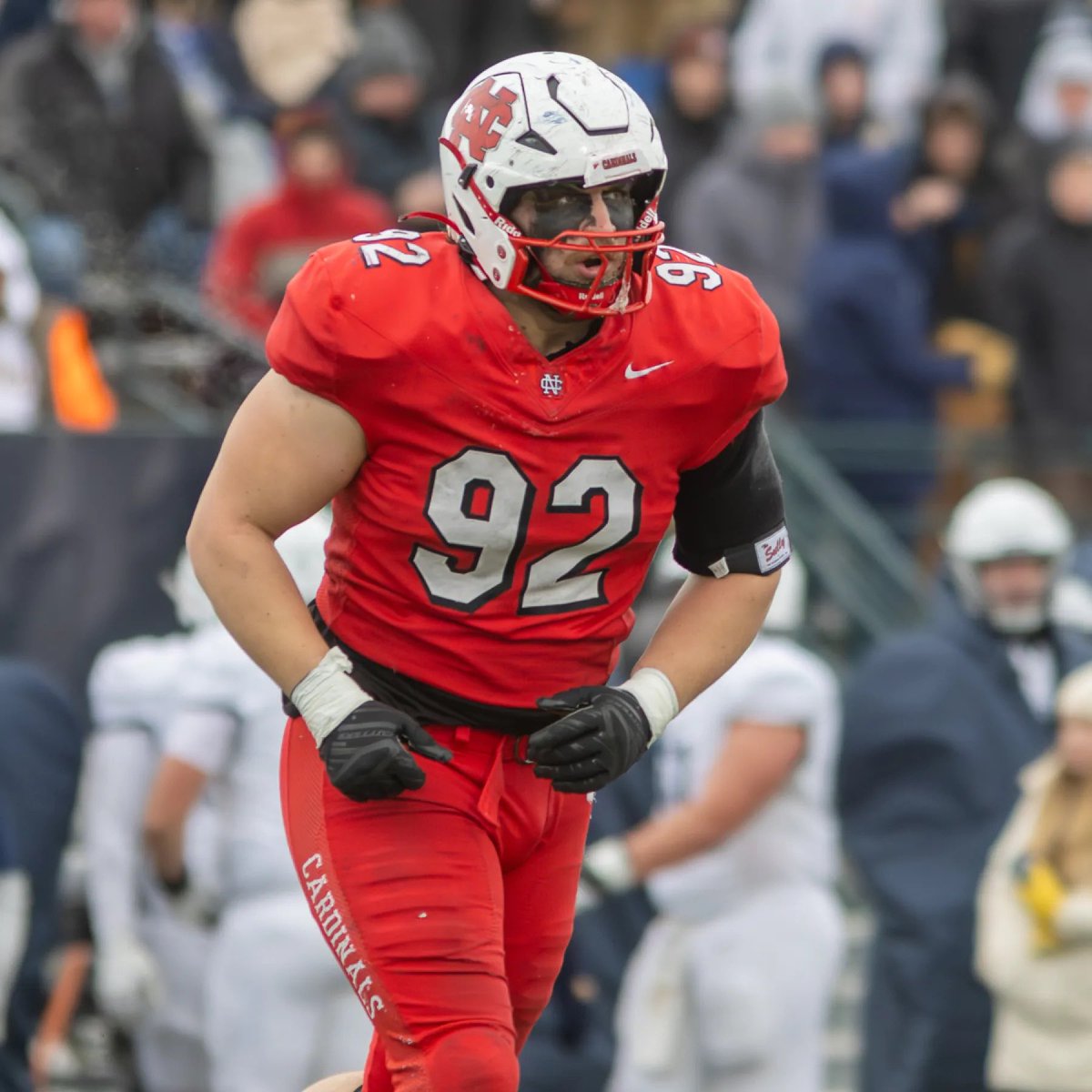 NCC Football tweet media