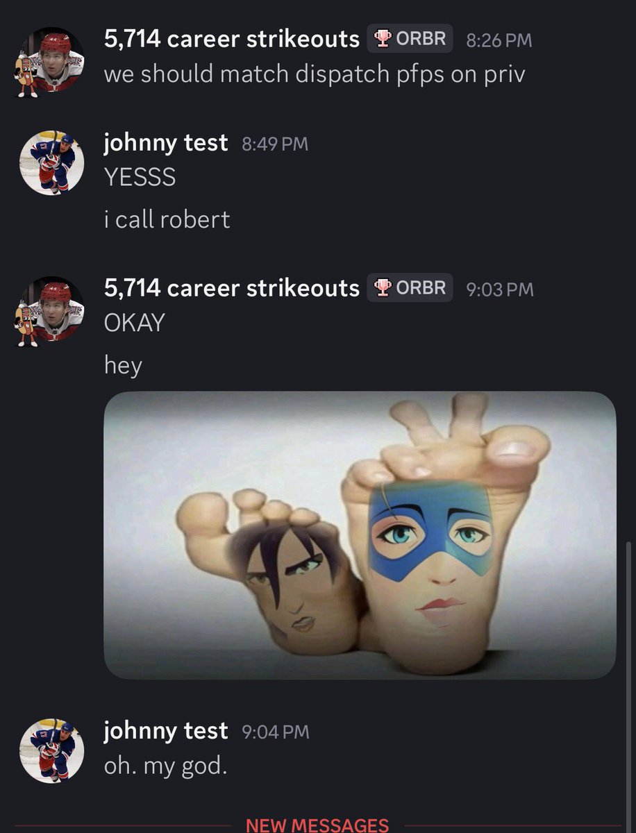 johnny test 🇺🇸 tweet media