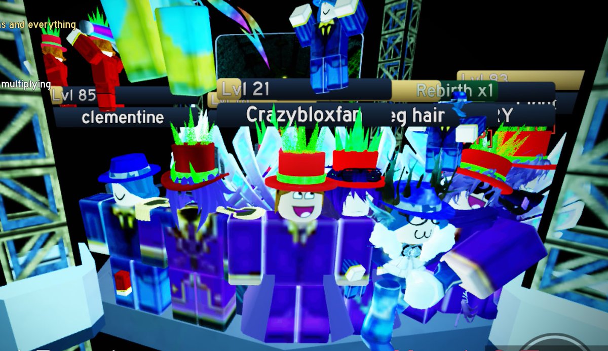 AppleJuice tweet media