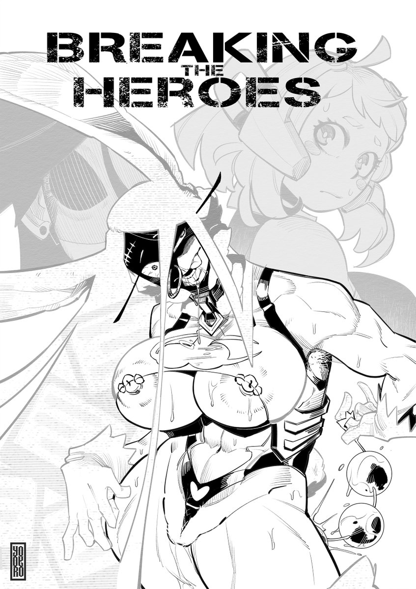 Yoyoro🔞 tweet media