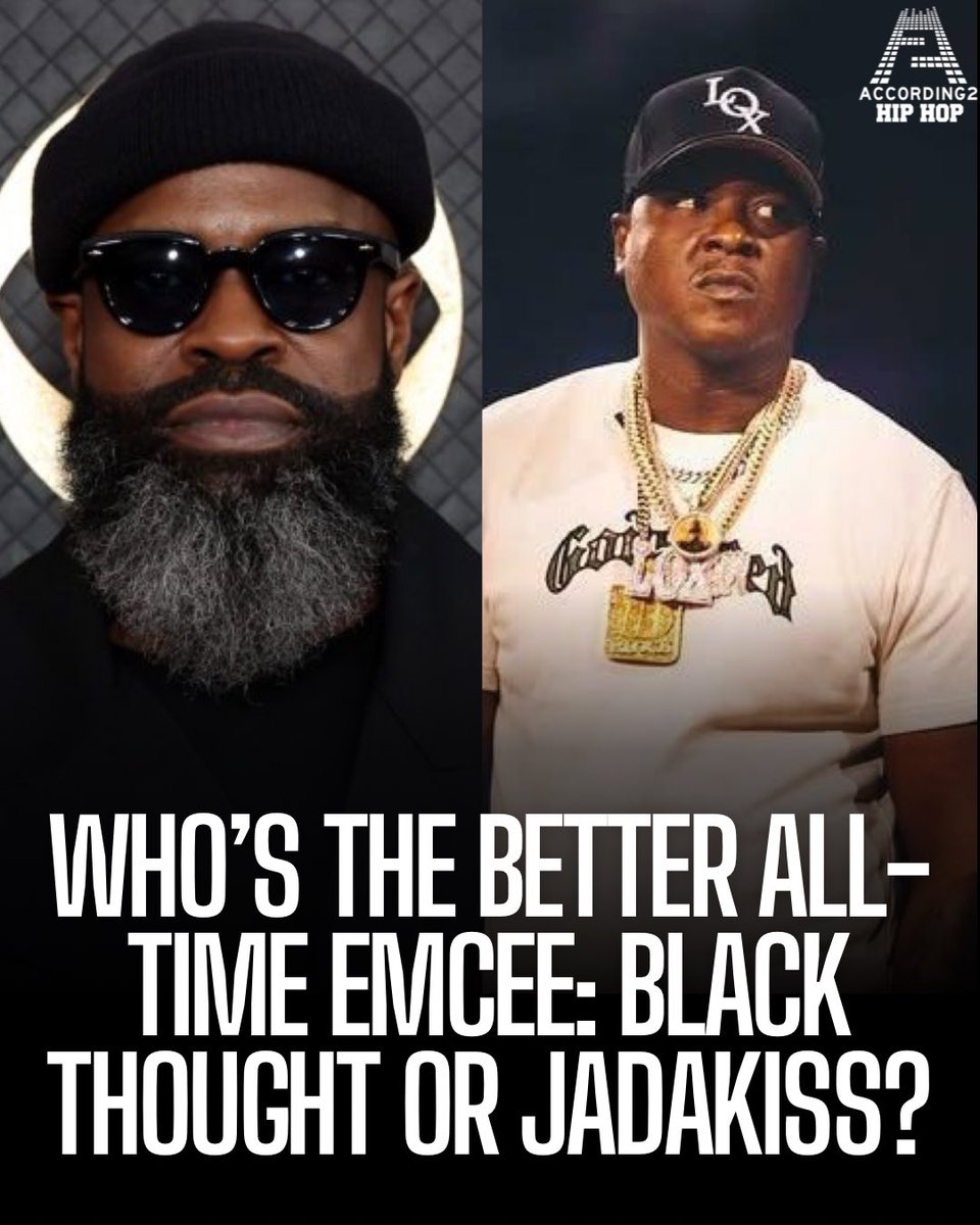 According 2 Hip Hop tweet media