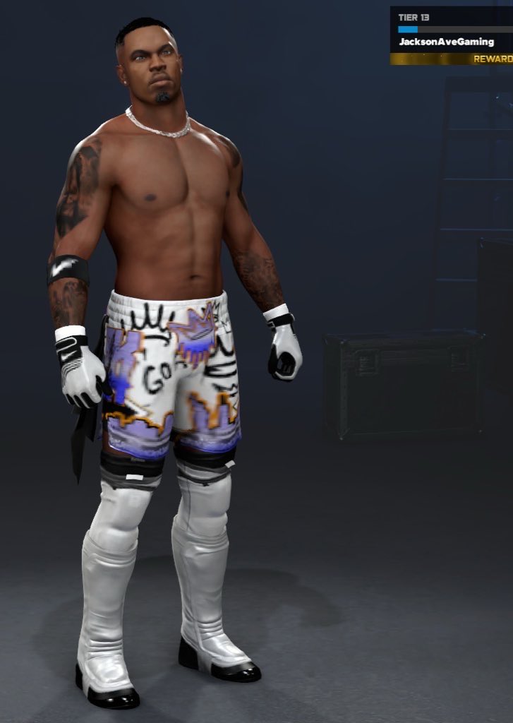 JacksonAveGaming (Retired) tweet media