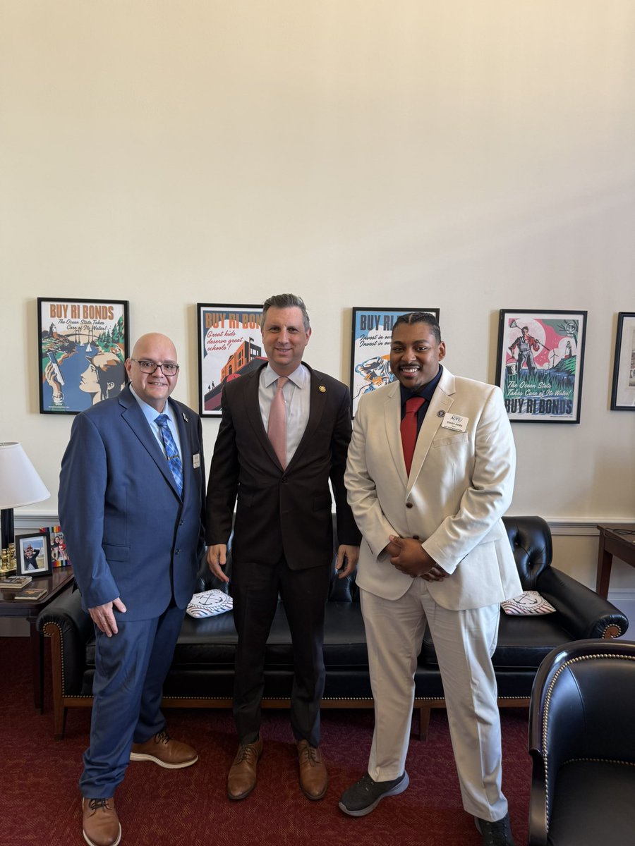 Rhode Island ACTE tweet media