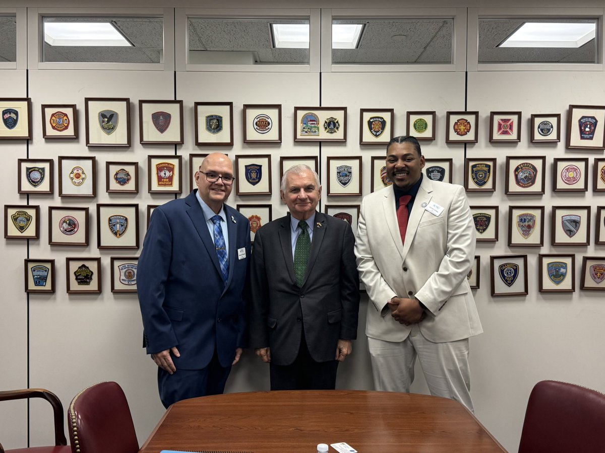 Rhode Island ACTE tweet media