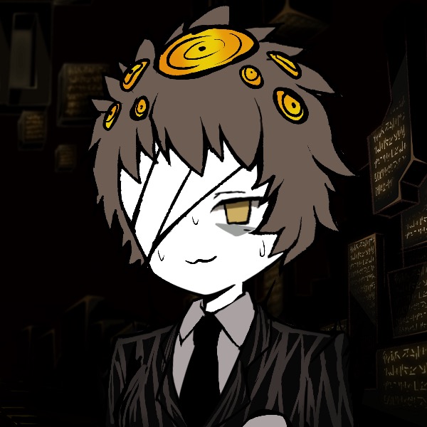 (parody) cain, extraction dept. agent tweet media
