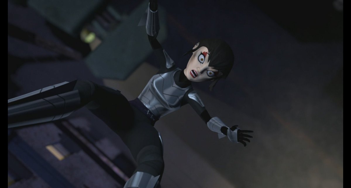 ❤️s The Space Ferret tweet media