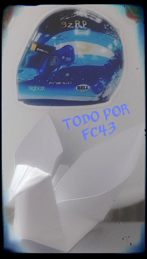 _FLOR_BE's tweet photo. @limapintada Todos juntos por ese sueño @FranColapinto !! Todo el #FranClub43 está con vos!! Vamos Neneeee 💪🏼🇦🇷 https://t.co/MnMKTEAEvc
