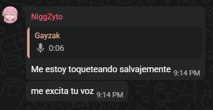 Garinde | 🏳️‍⚧️♀️ #PanchosUnidos tweet media