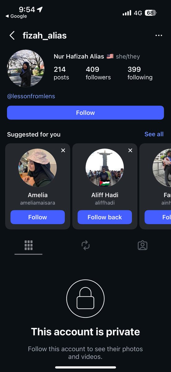 Earl Fitzgerald tweet media