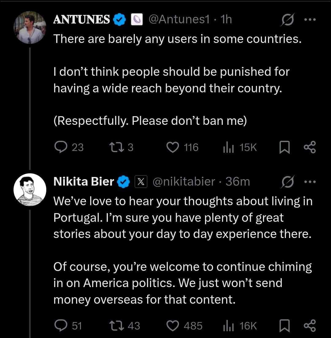 ✳️Ⓐ Armed Joy 🔫💣 tweet media