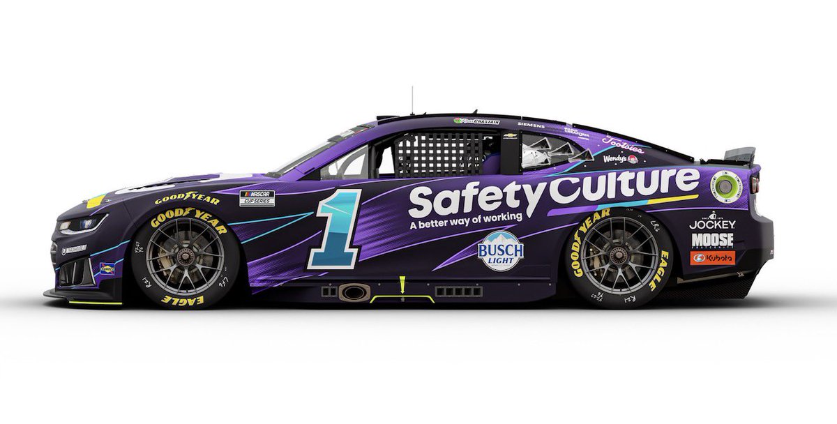 Kyle Sykes tweet media