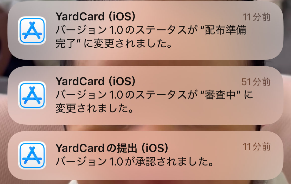 Taishi@AI×個人開発 tweet media