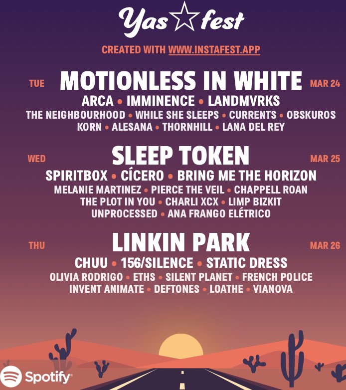 yaslaughterhouse ft bryan garris tweet media