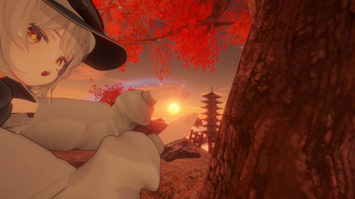 ɴᴀᴏ (@naoxvrc) / Posts / X