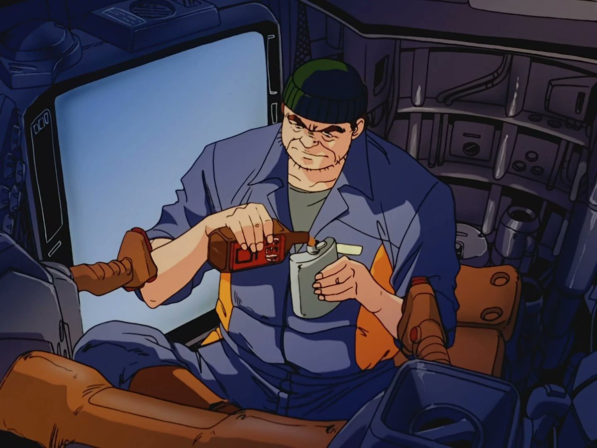 Quattro Bajeena of the A.E.U.G. tweet media