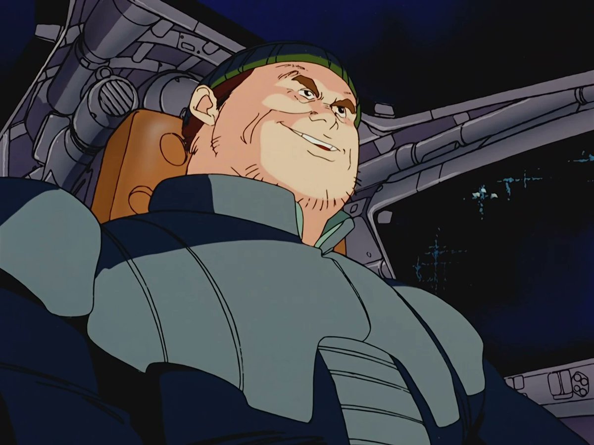 Quattro Bajeena of the A.E.U.G. tweet media