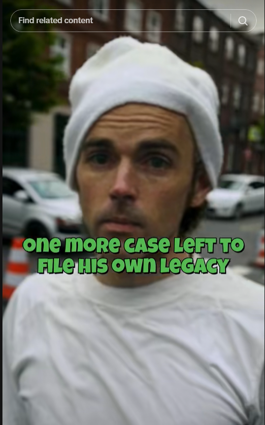 DTM Investigative Case Summaries tweet media