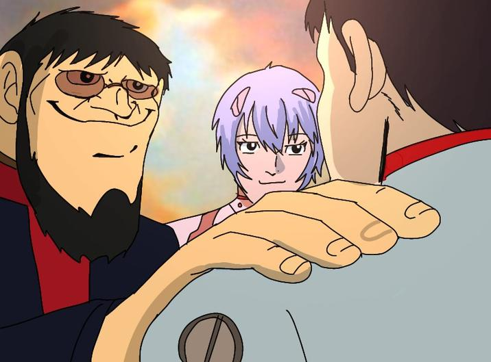 ( ͠° ͟ʖ ͡°) tweet media