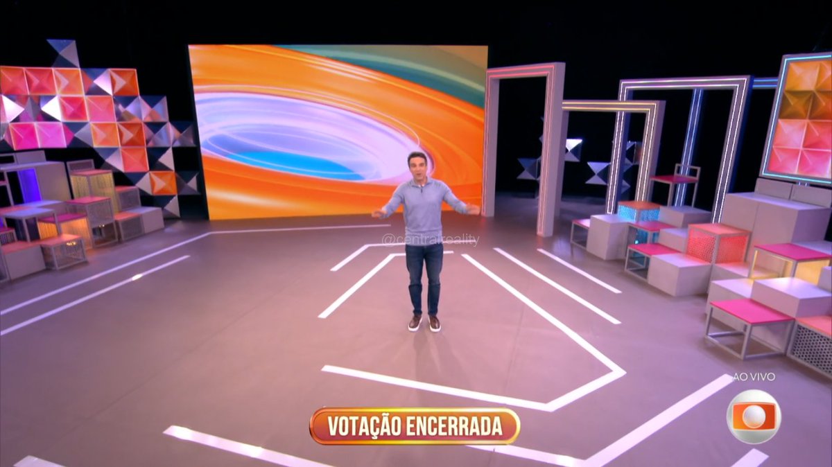 Central Reality tweet media