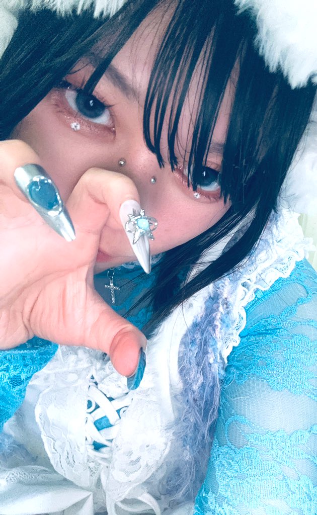 わにゃ💎 tweet media
