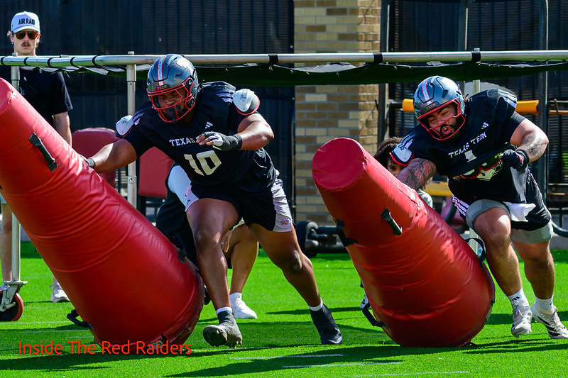 Jarret Johnson tweet media