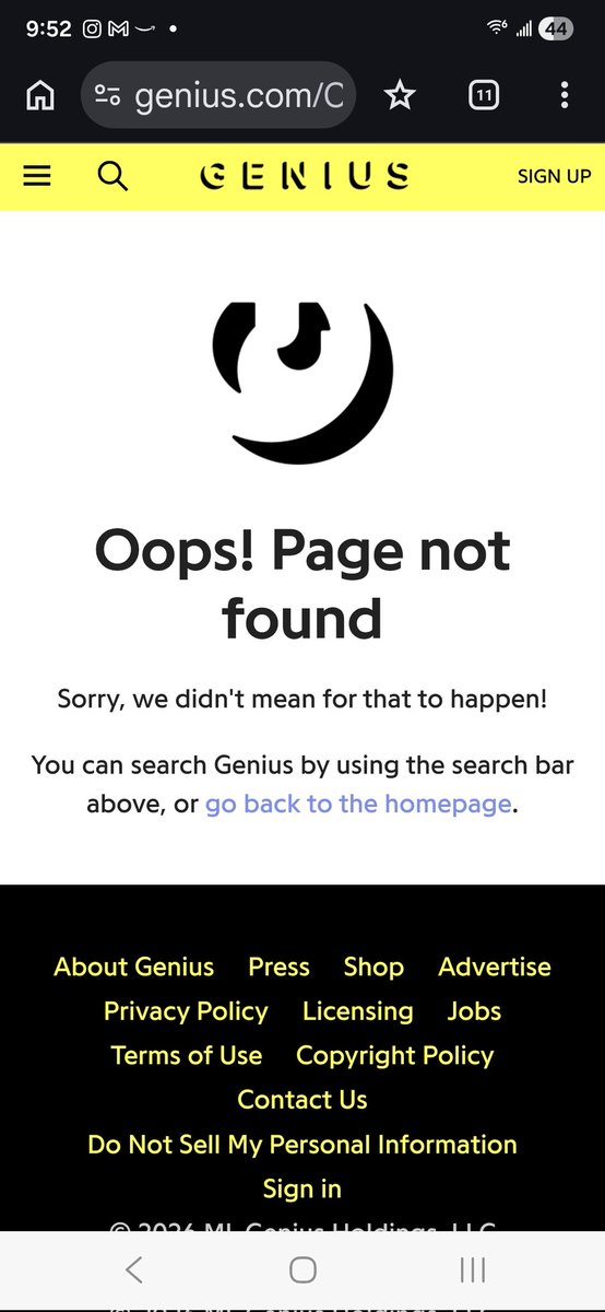 Paranoiaaa tweet media