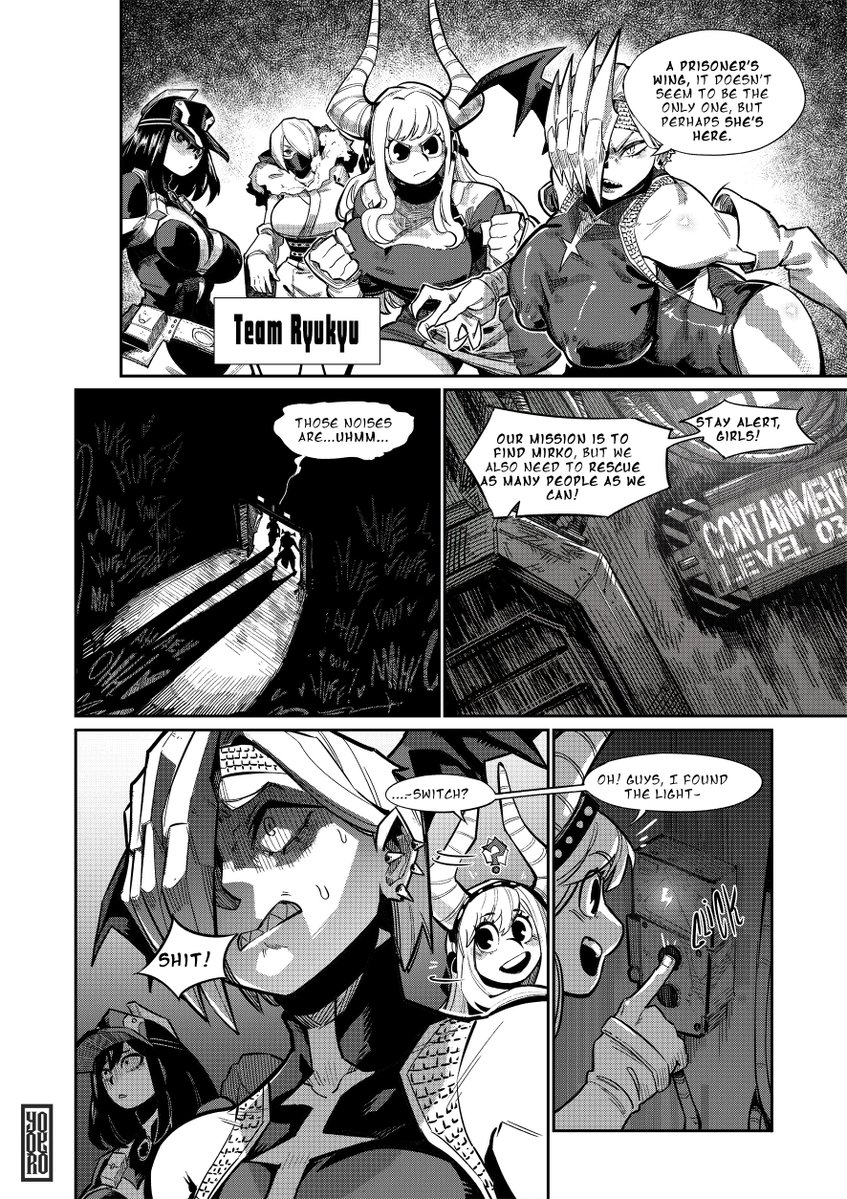 Yoyoro🔞 tweet media