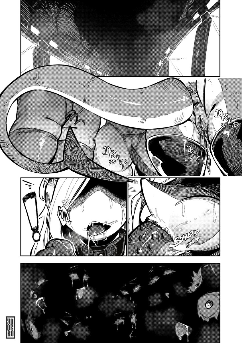 Yoyoro🔞 tweet media