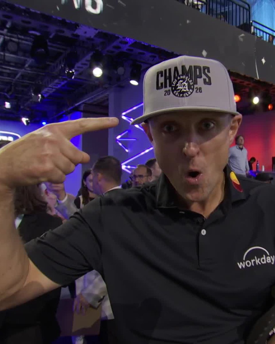 PGA TOUR tweet media