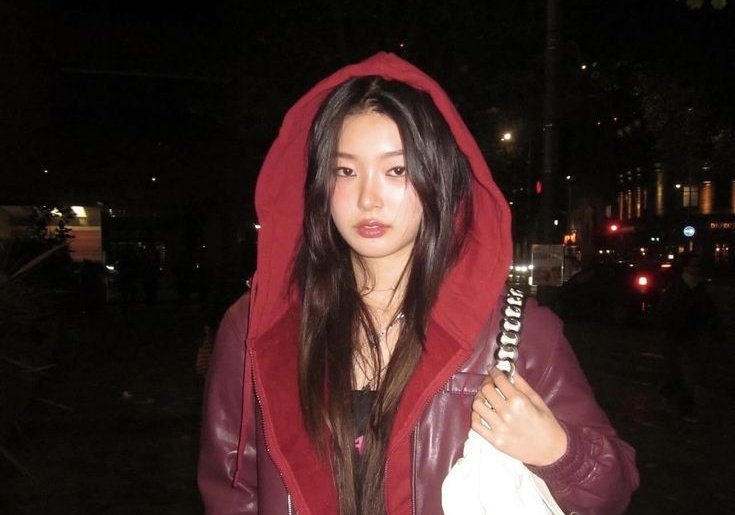 mari ‹𝟹 tweet media