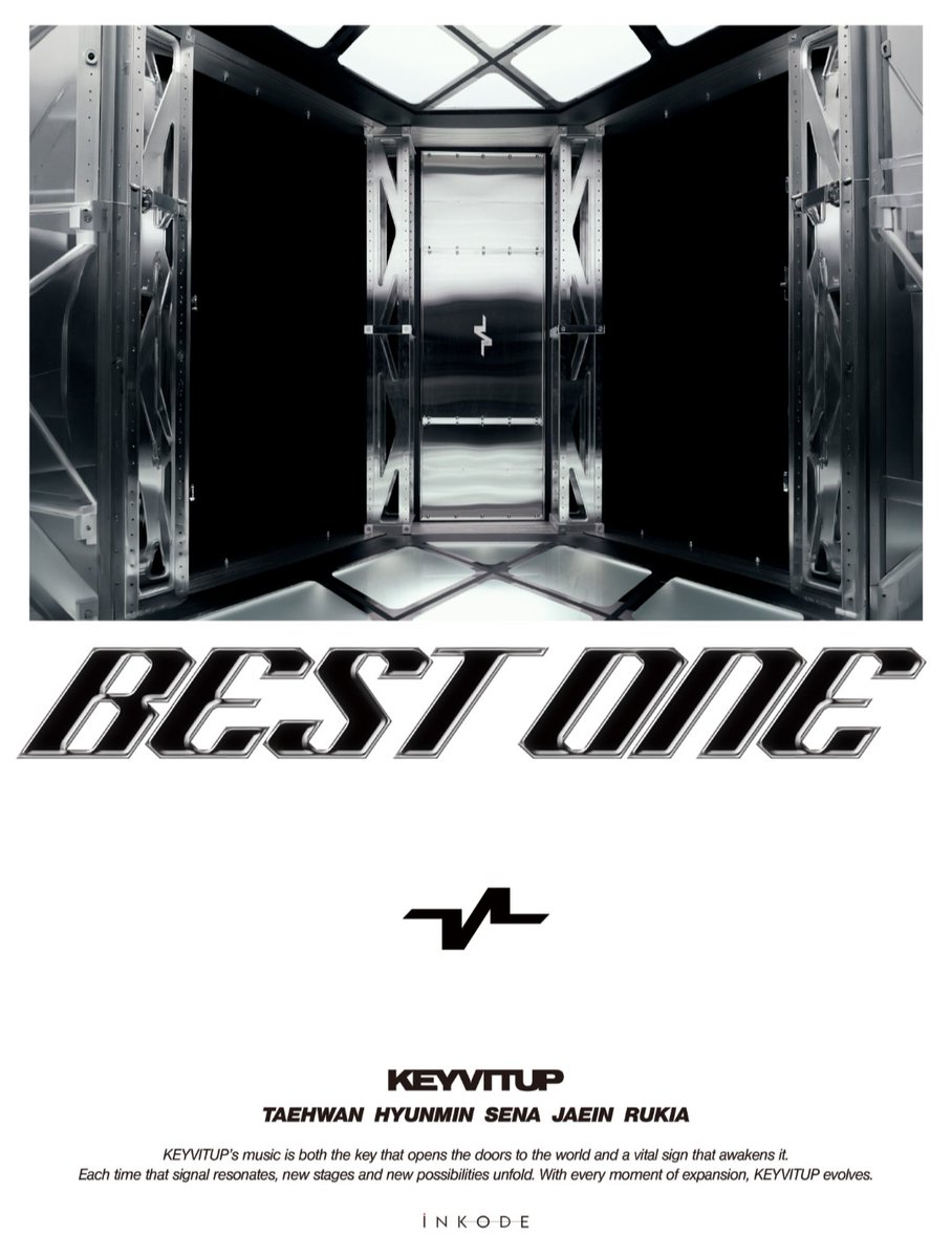 todayjun08123's tweet photo. KEYVITUPは、先行公開曲
#BEST_ONE のロゴ公開♪
(MVは明日 18時公開😉)
VAY ONNは、スイーツパラダイスとコラボカフェ☕️
iNKODE組 ファイティン~🙌📣
#KEYVITUP 🔑
#VAYONN 🦋
💚ジェジュンPD
@bornfreeonekiss
🦜iNKODE https://t.co/jpnGmtWvjT