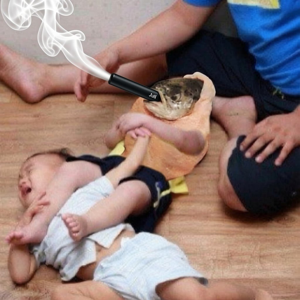 ChartGorilla tweet media