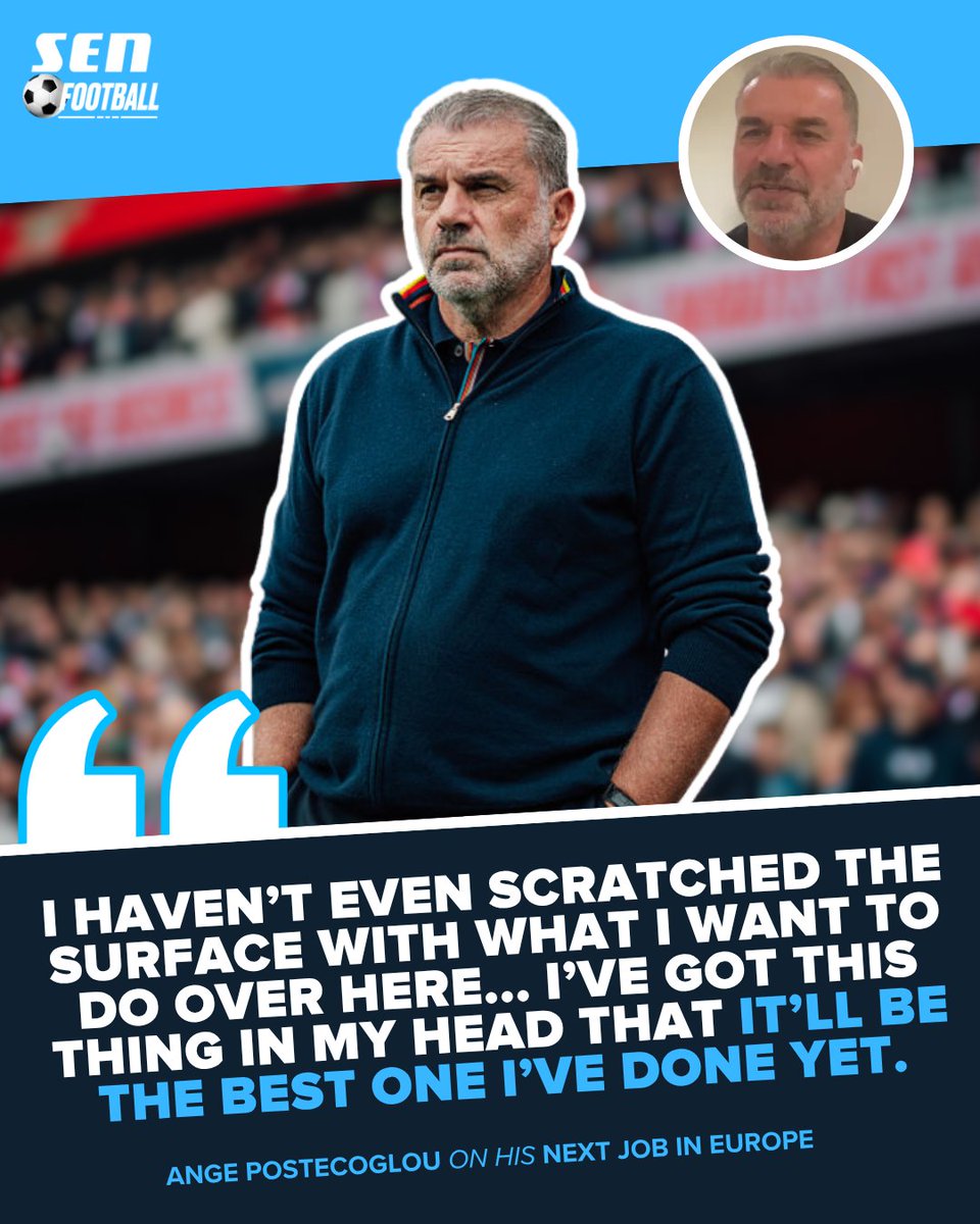 SEN Football tweet media