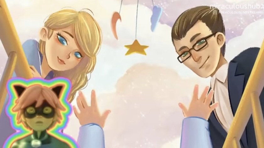 Daily Gabdrien 🦋🐾 tweet media