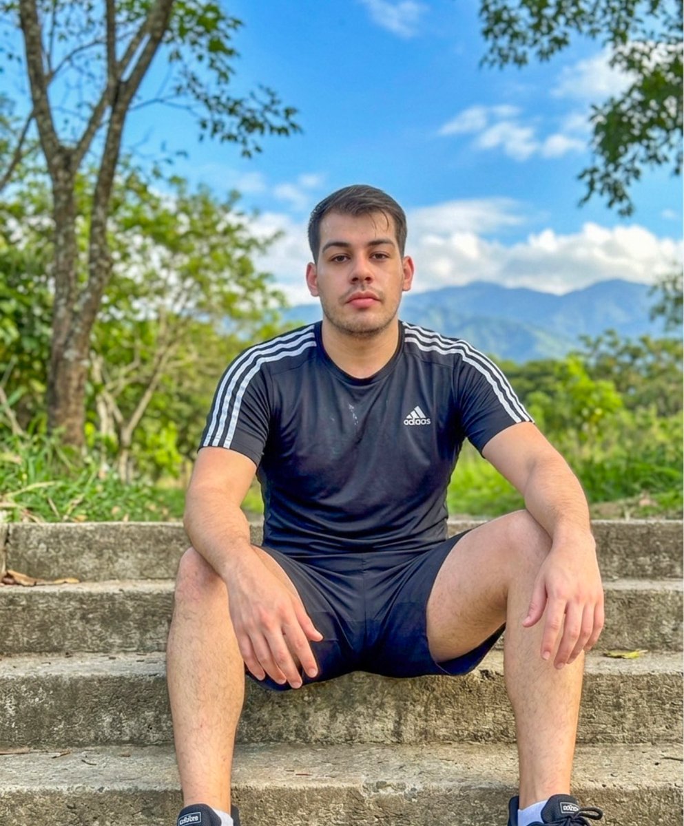 Christian Milan tweet media