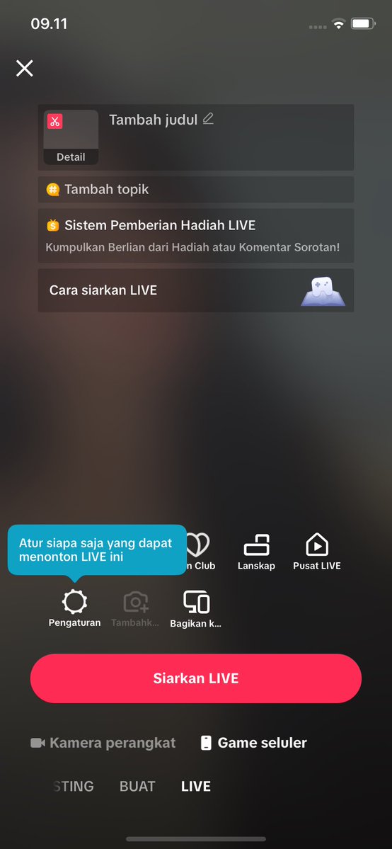 veilisa 🎀 sell acc tiktok 2k+ testi on📌 tweet media