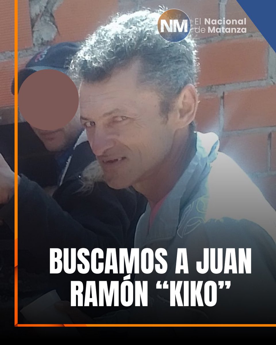 El Nacional de Matanza tweet media