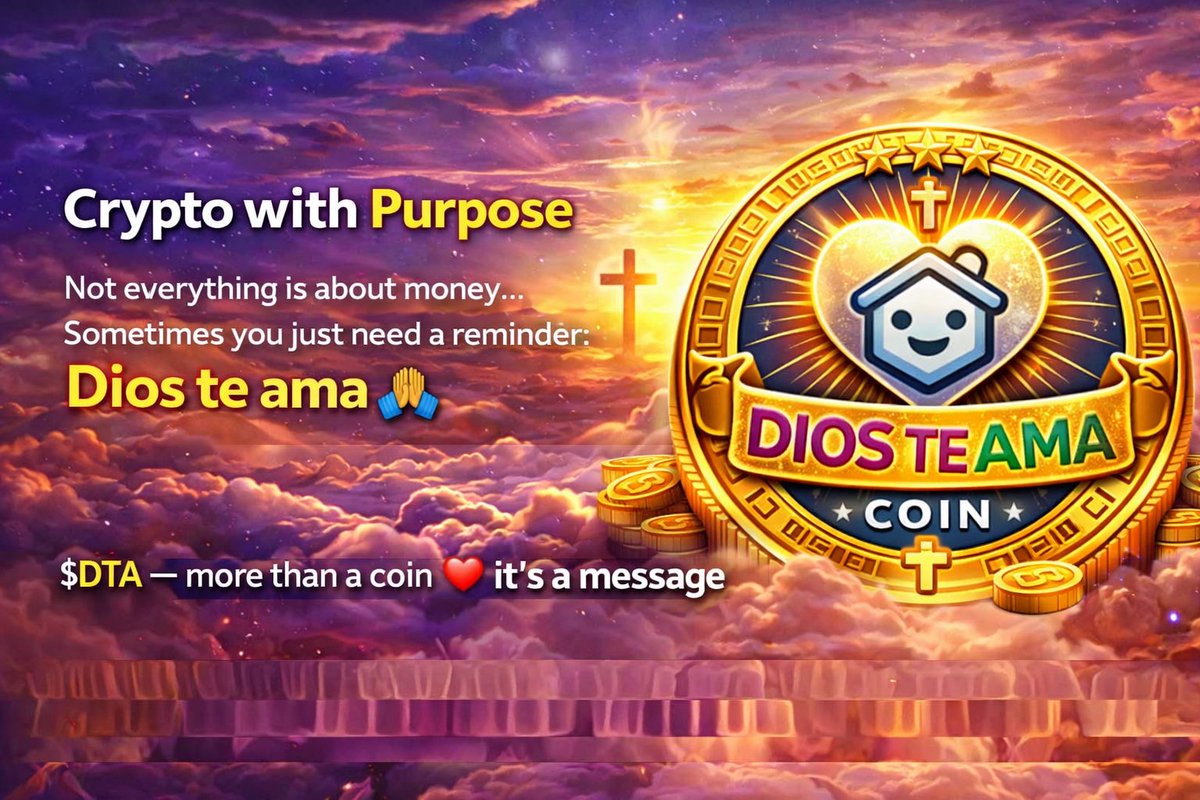 Dios te Ama tweet media