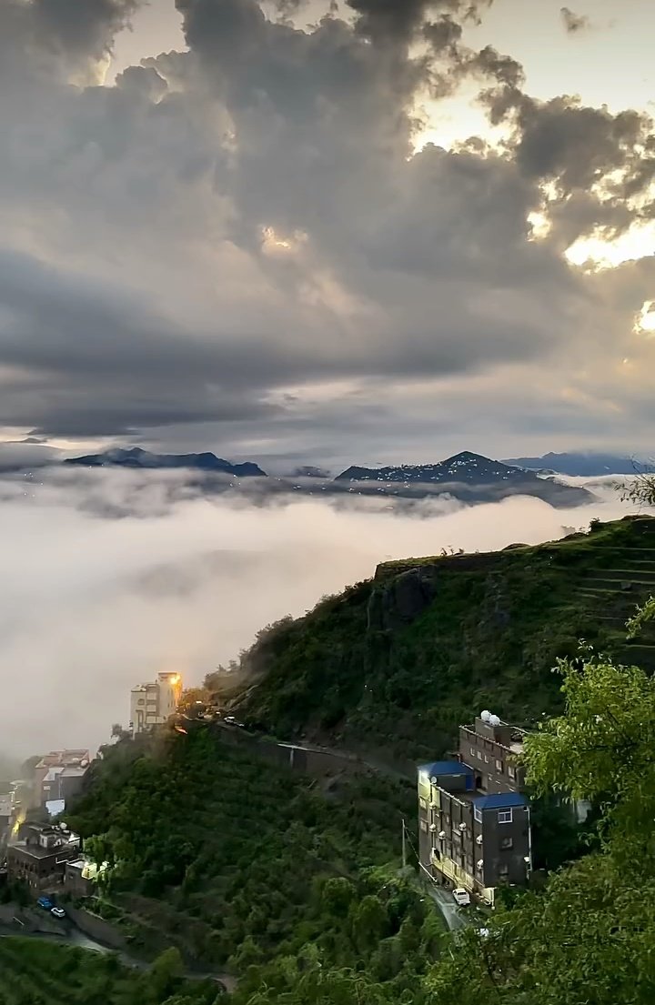 Saudi Magazine tweet media