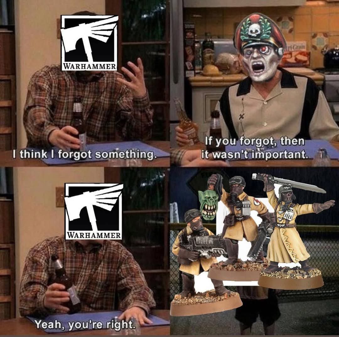 Lorgar Aurelian tweet media