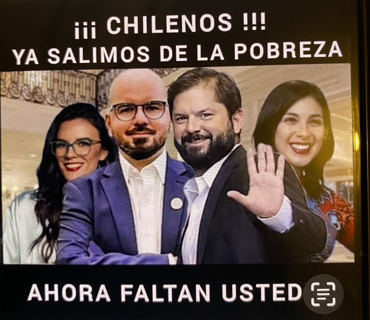 MONICA LOPEZ tweet media