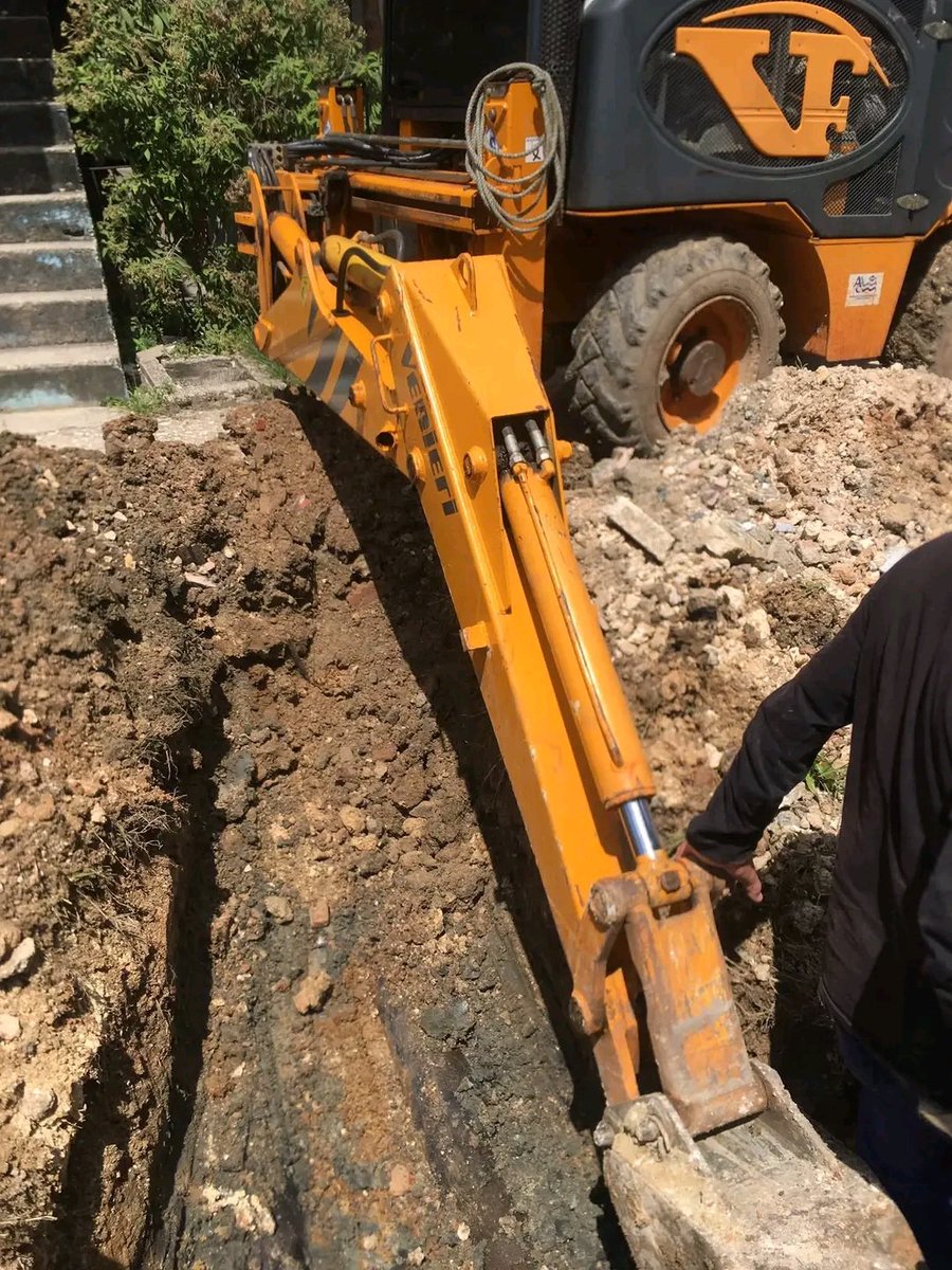 #CiegodeAvila 🚨🚨🚨 Se  trabaja en la circunscripción 35 y 36 👉Se solucionan planteamientos históricos 👉La brigada de Majagua Excelente 👉#JuntosSomosMasFuertes