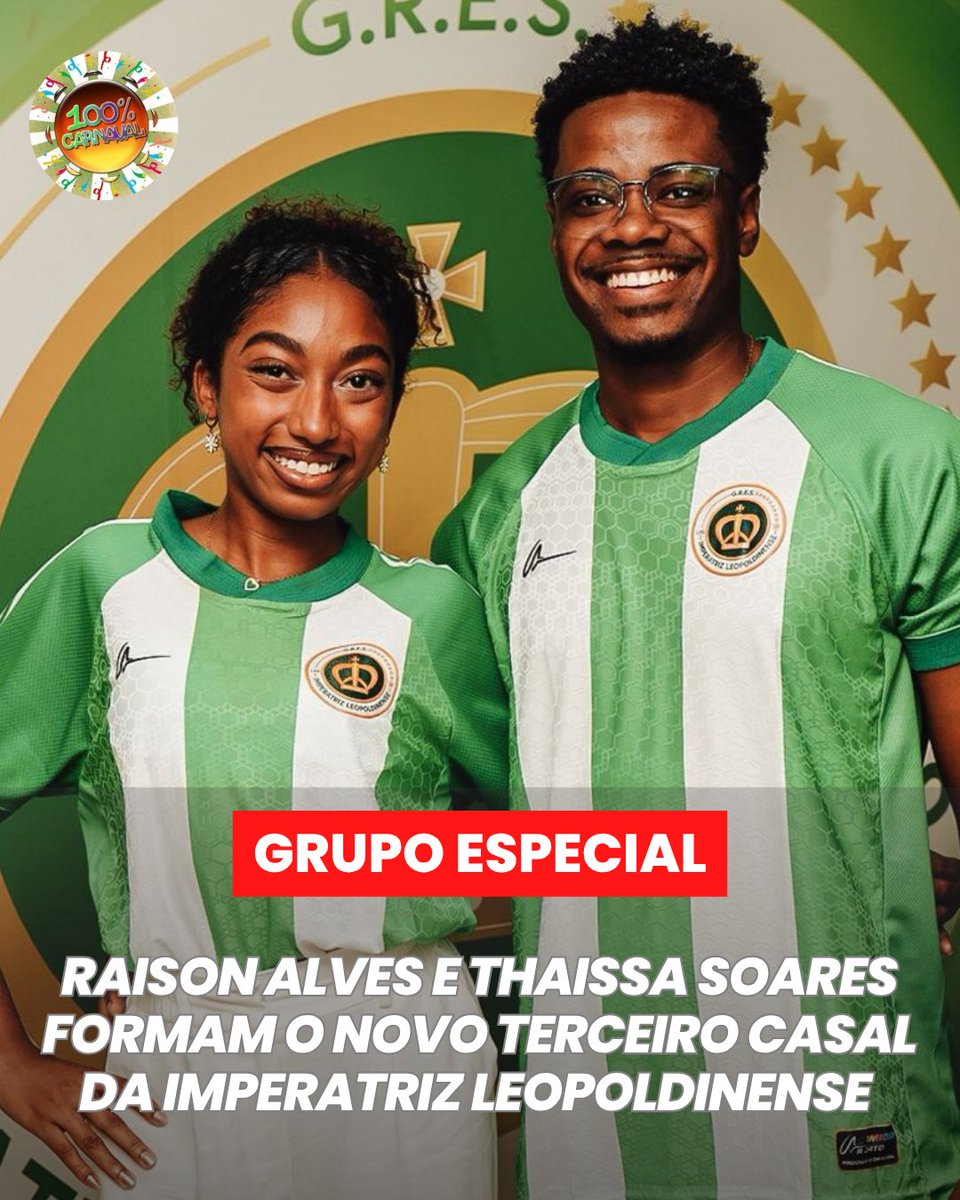 100% CARNAVAL tweet media