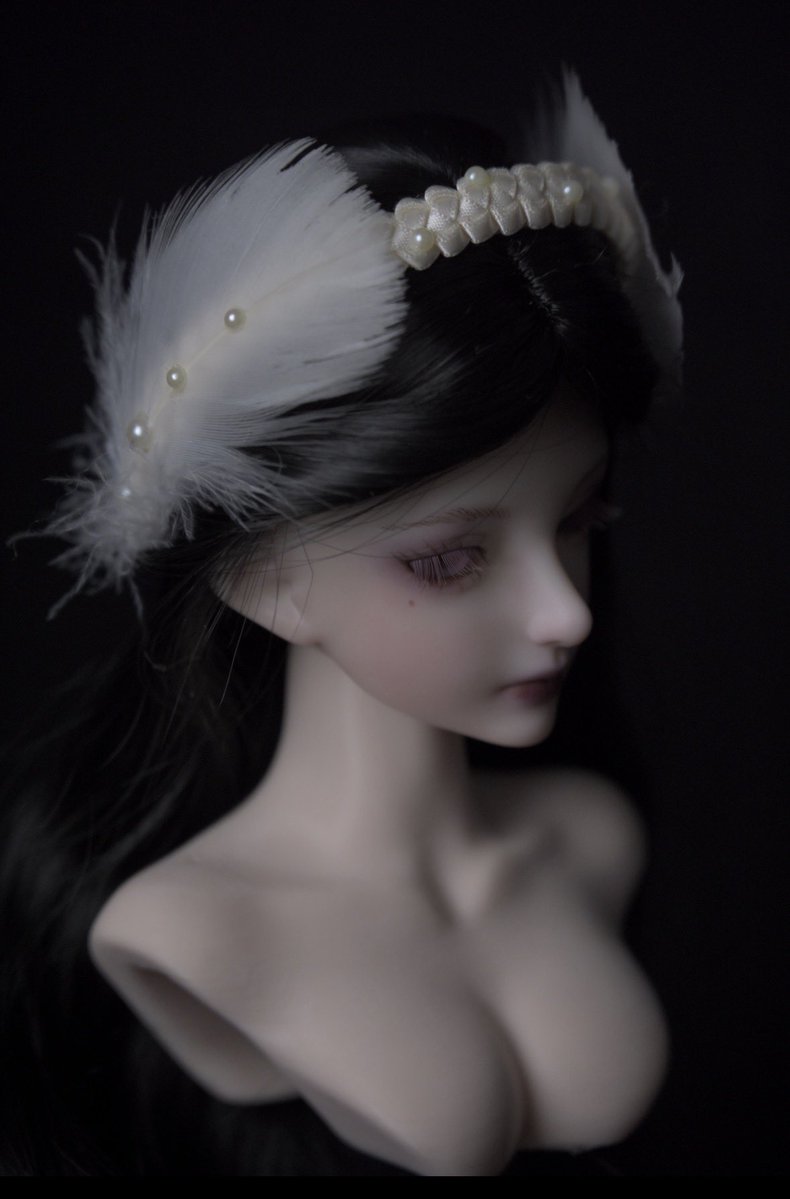 Note BJD tweet media