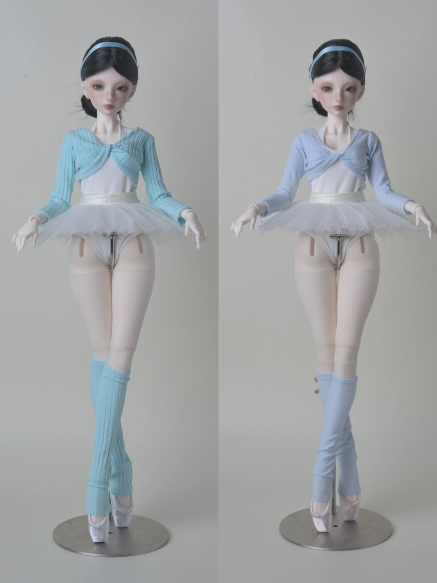 Note BJD tweet media