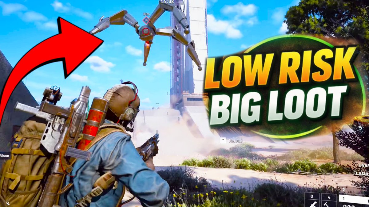 EnragedCinema tweet media