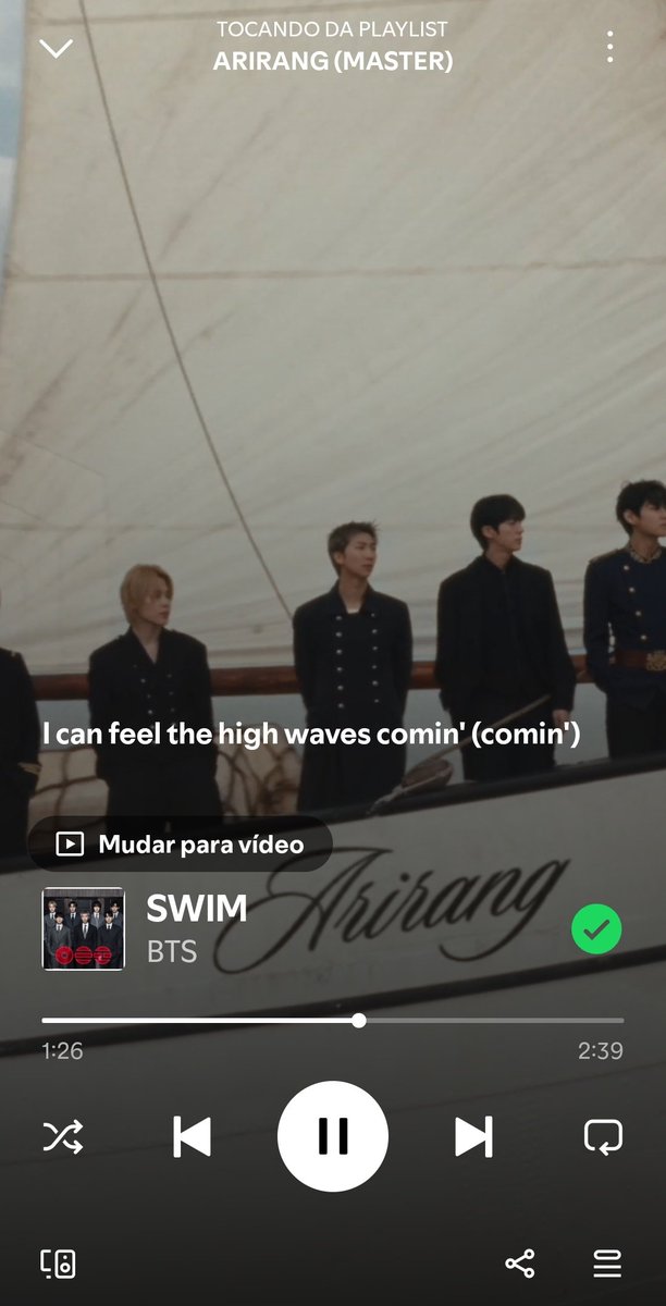 lita⁷ | ARIRANG 🪭 tweet media