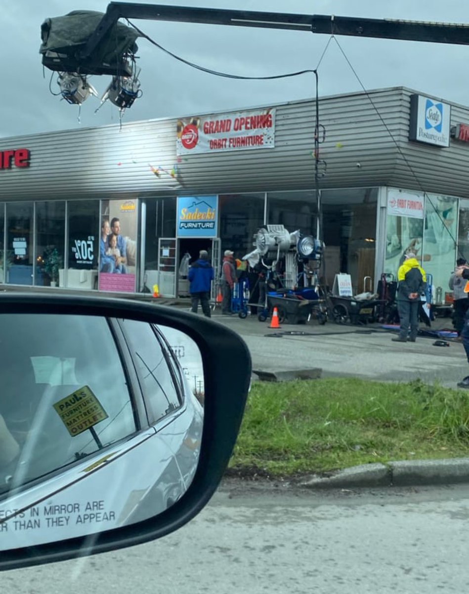 🐝Yellowjackets Hive Podcast tweet media