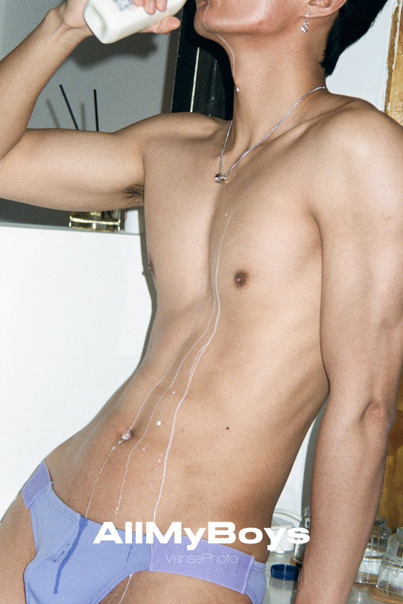 VansePhoto（杭州） tweet media